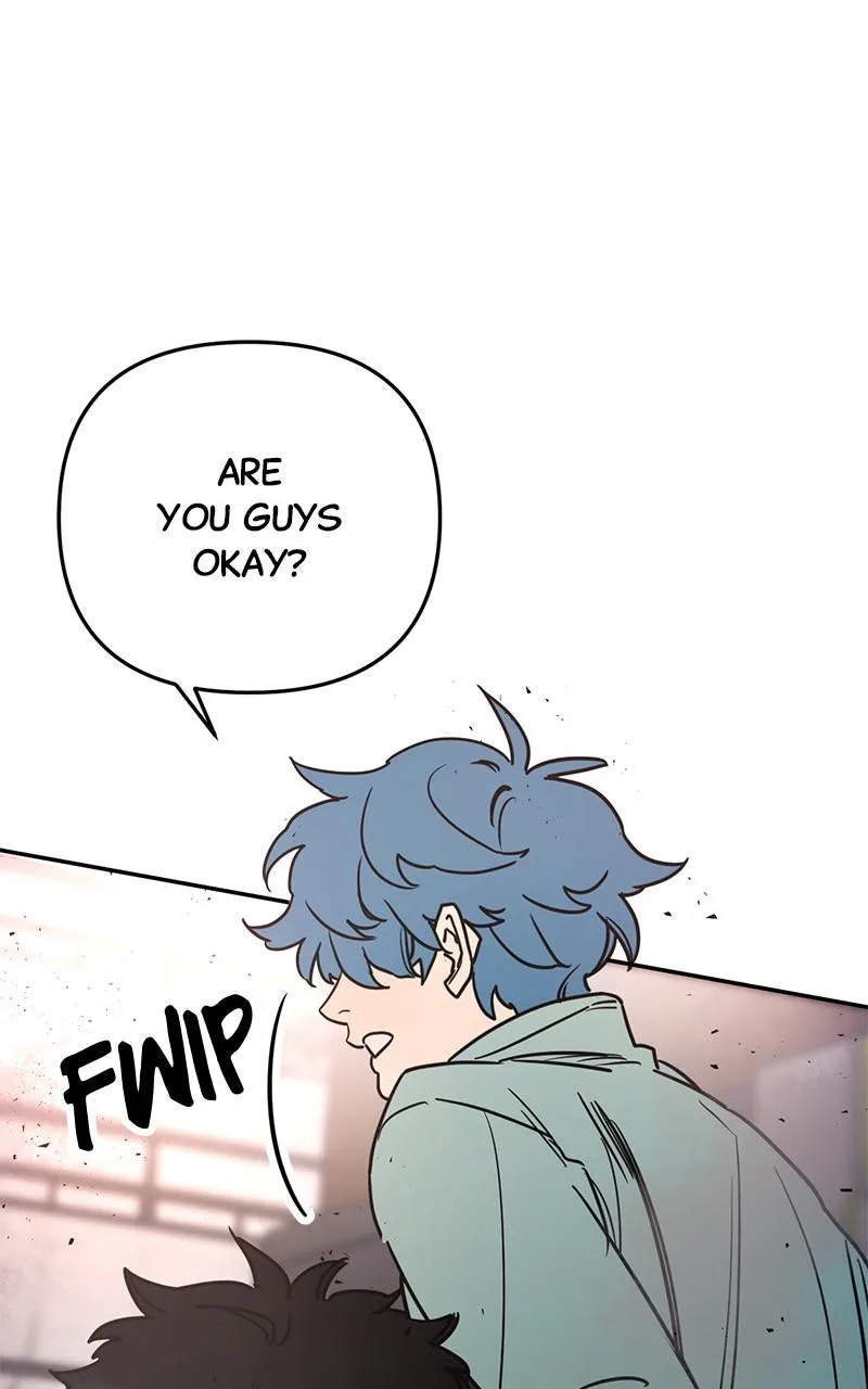 Read Miro in Memory chapter 1 image 22 on Lezhin