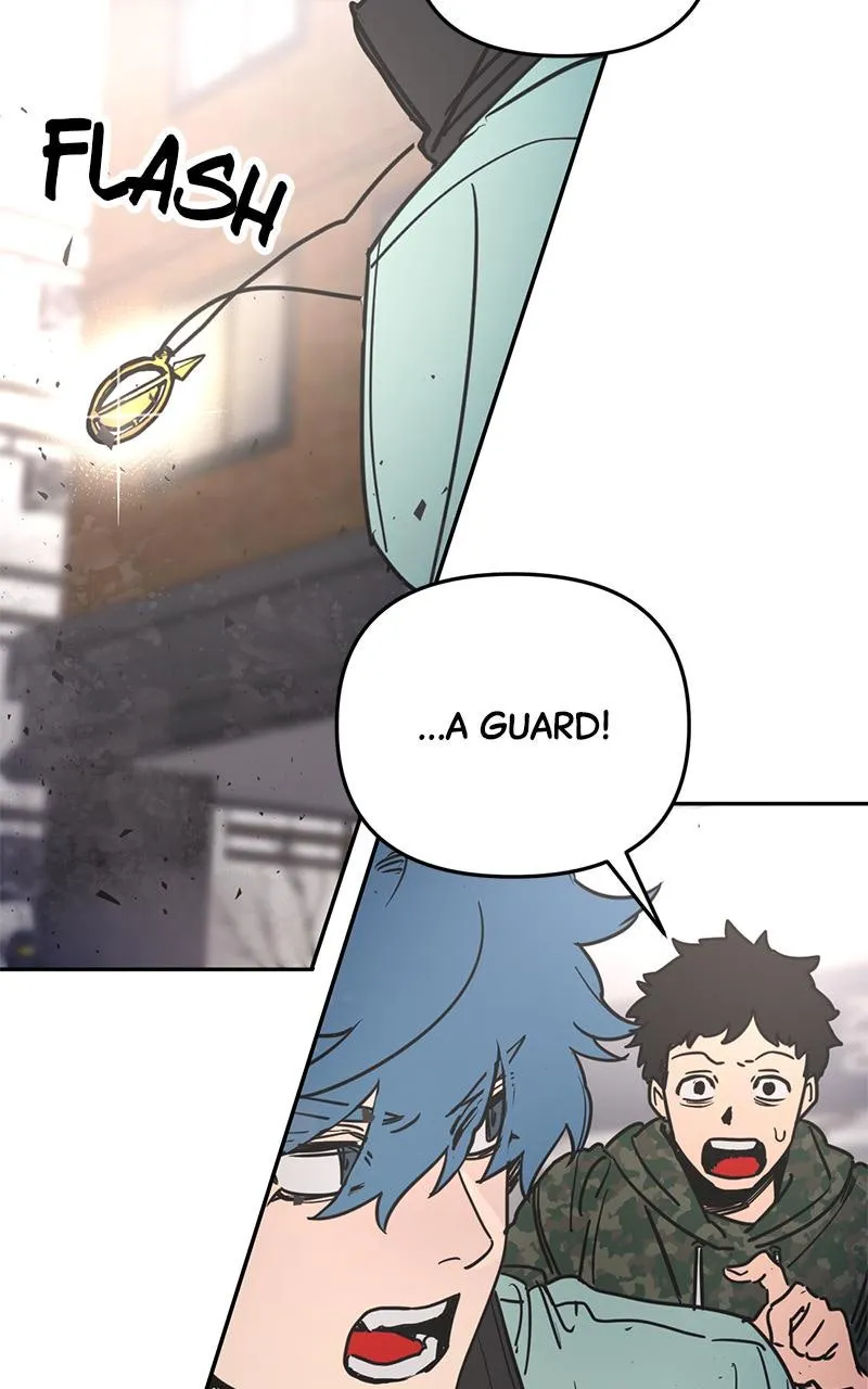 Read Miro in Memory chapter 1 image 24 on Lezhin