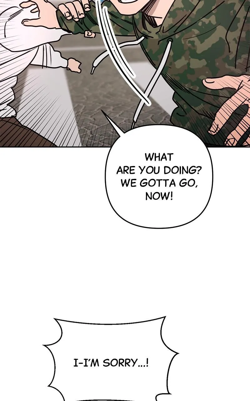 Read Miro in Memory chapter 1 image 29 on Lezhin