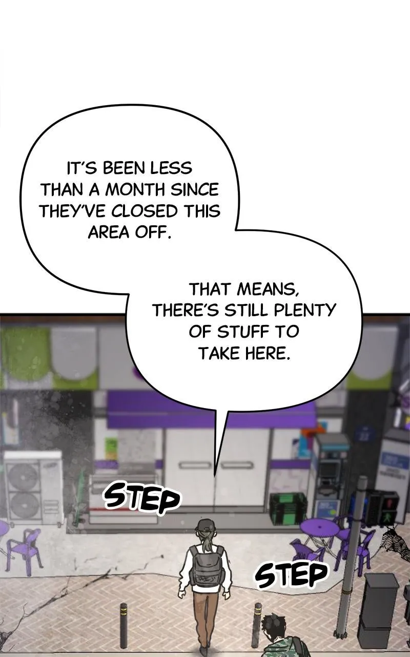 Read Miro in Memory chapter 1 image 3 on Lezhin