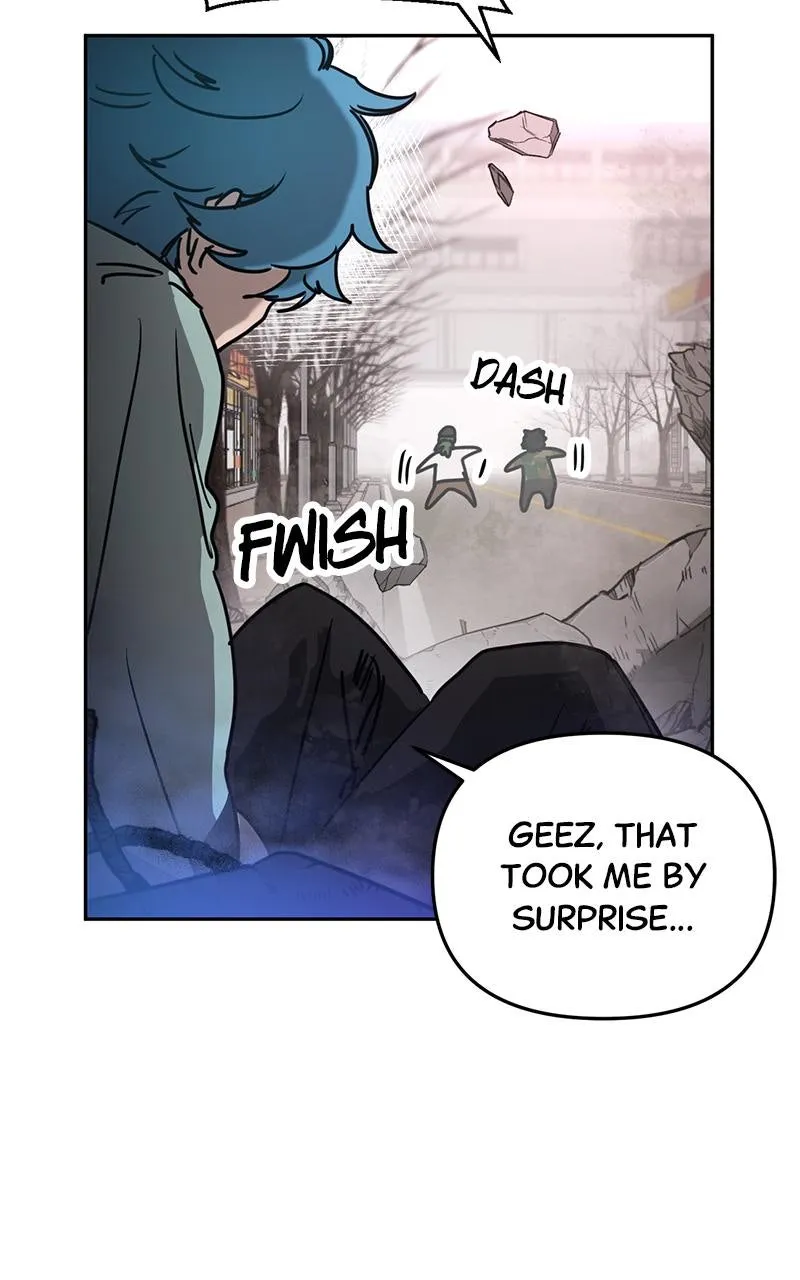 Read Miro in Memory chapter 1 image 30 on Lezhin