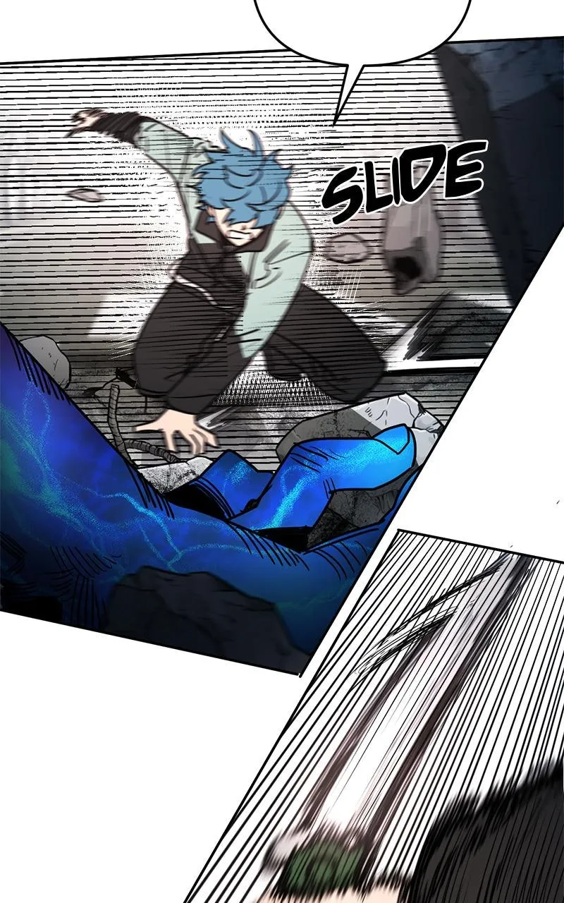 Read Miro in Memory chapter 1 image 36 on Lezhin