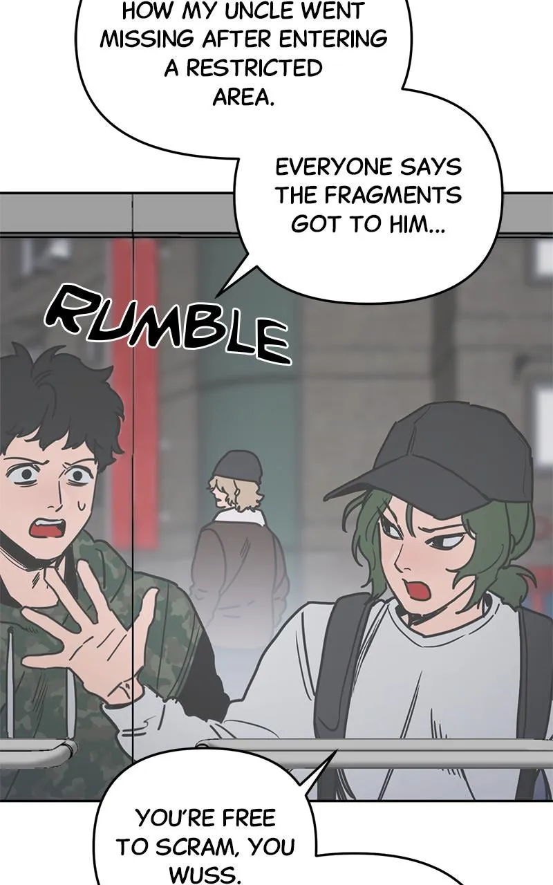 Read Miro in Memory chapter 1 image 5 on Lezhin