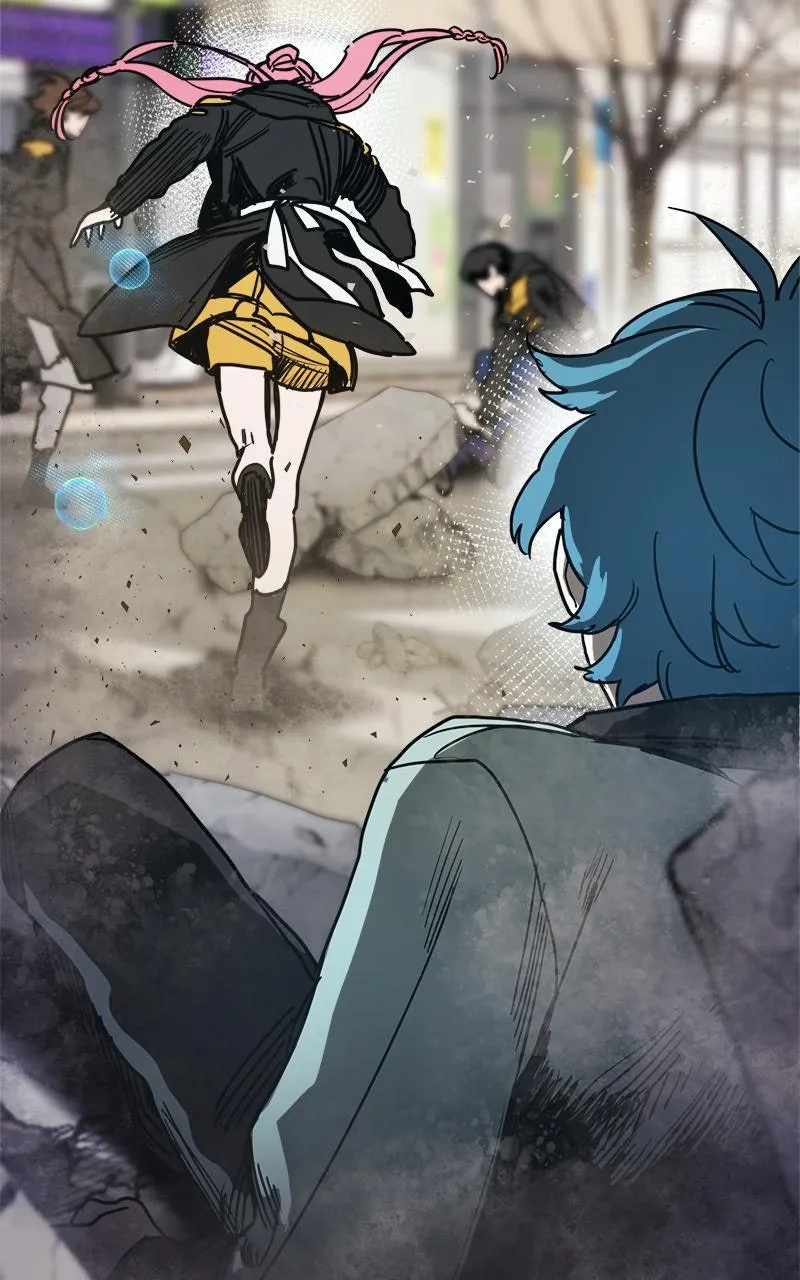 Read Miro in Memory chapter 1 image 82 on Lezhin