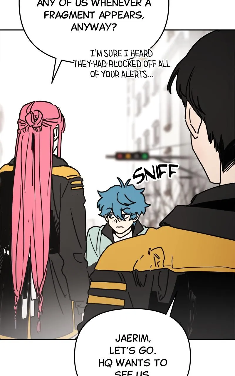Read Miro in Memory chapter 1 image 93 on Lezhin