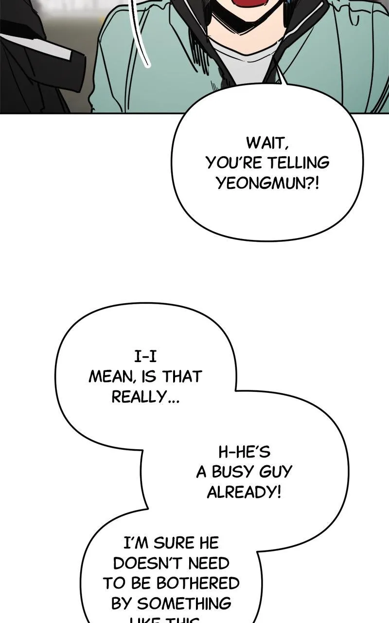 Read Miro in Memory chapter 1 image 95 on Lezhin