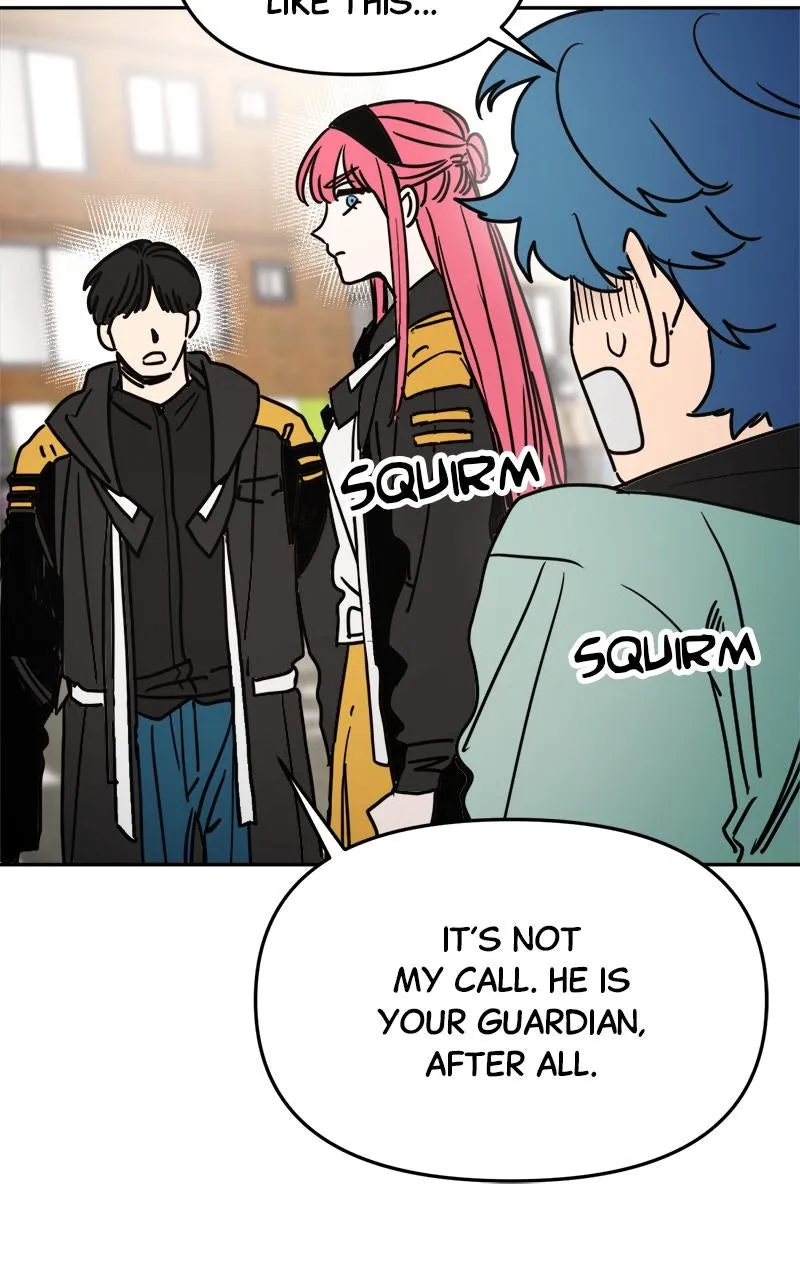 Read Miro in Memory chapter 1 image 96 on Lezhin