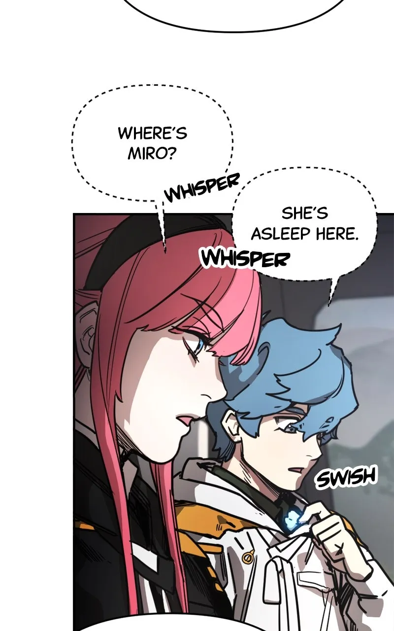 Read Miro in Memory chapter 10 image 111 on Lezhin