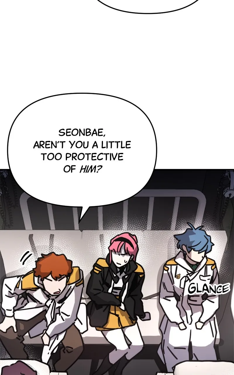 Read Miro in Memory chapter 10 image 114 on Lezhin
