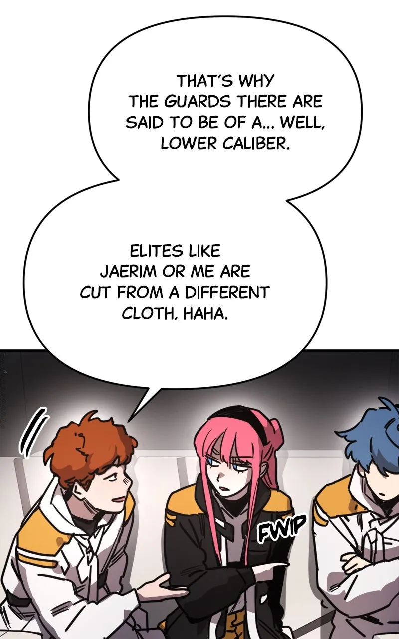 Read Miro in Memory chapter 10 image 124 on Lezhin