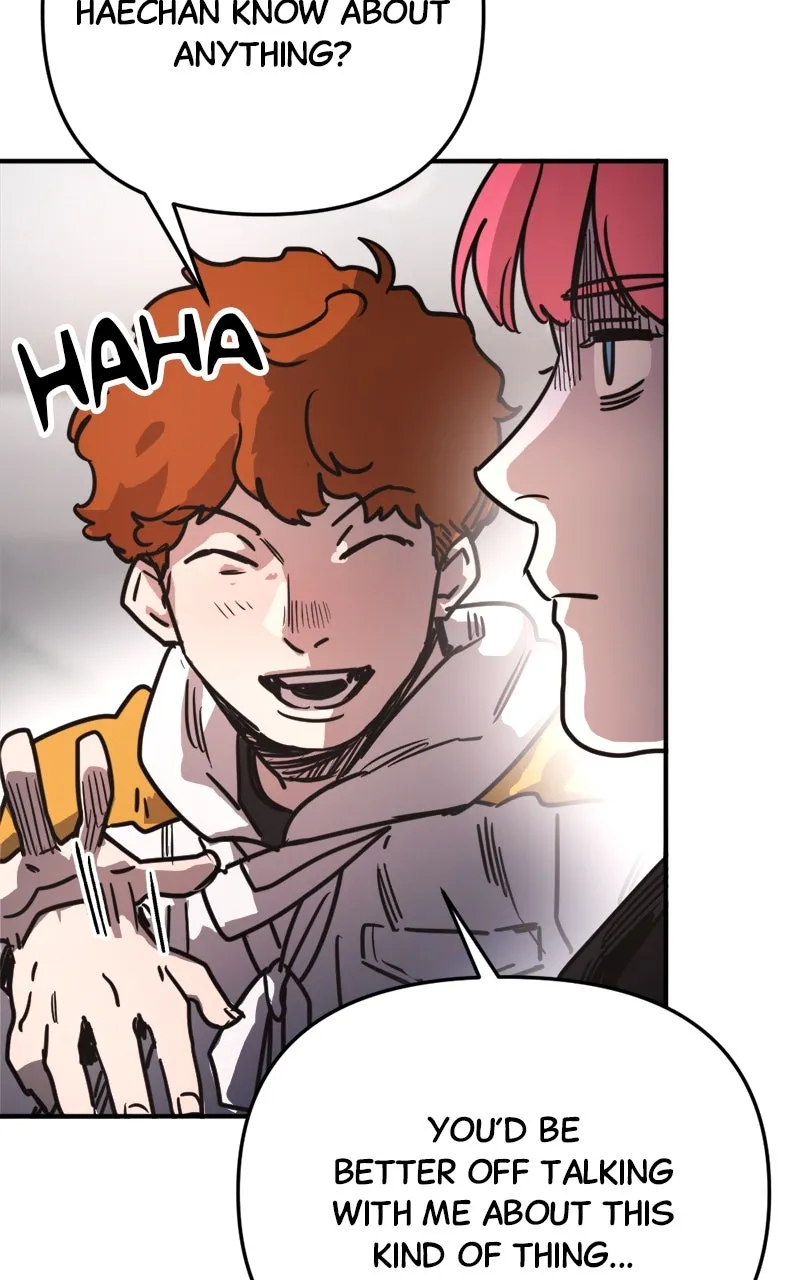 Read Miro in Memory chapter 10 image 126 on Lezhin