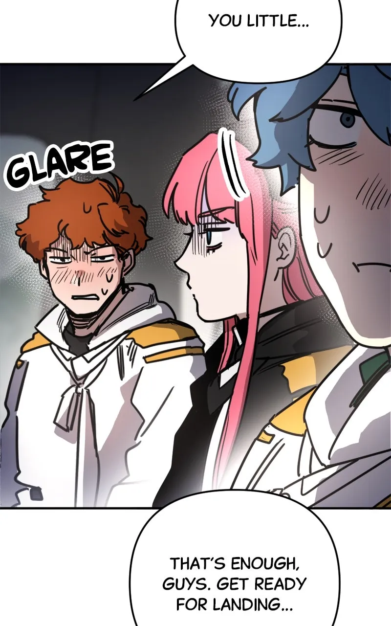 Read Miro in Memory chapter 10 image 129 on Lezhin