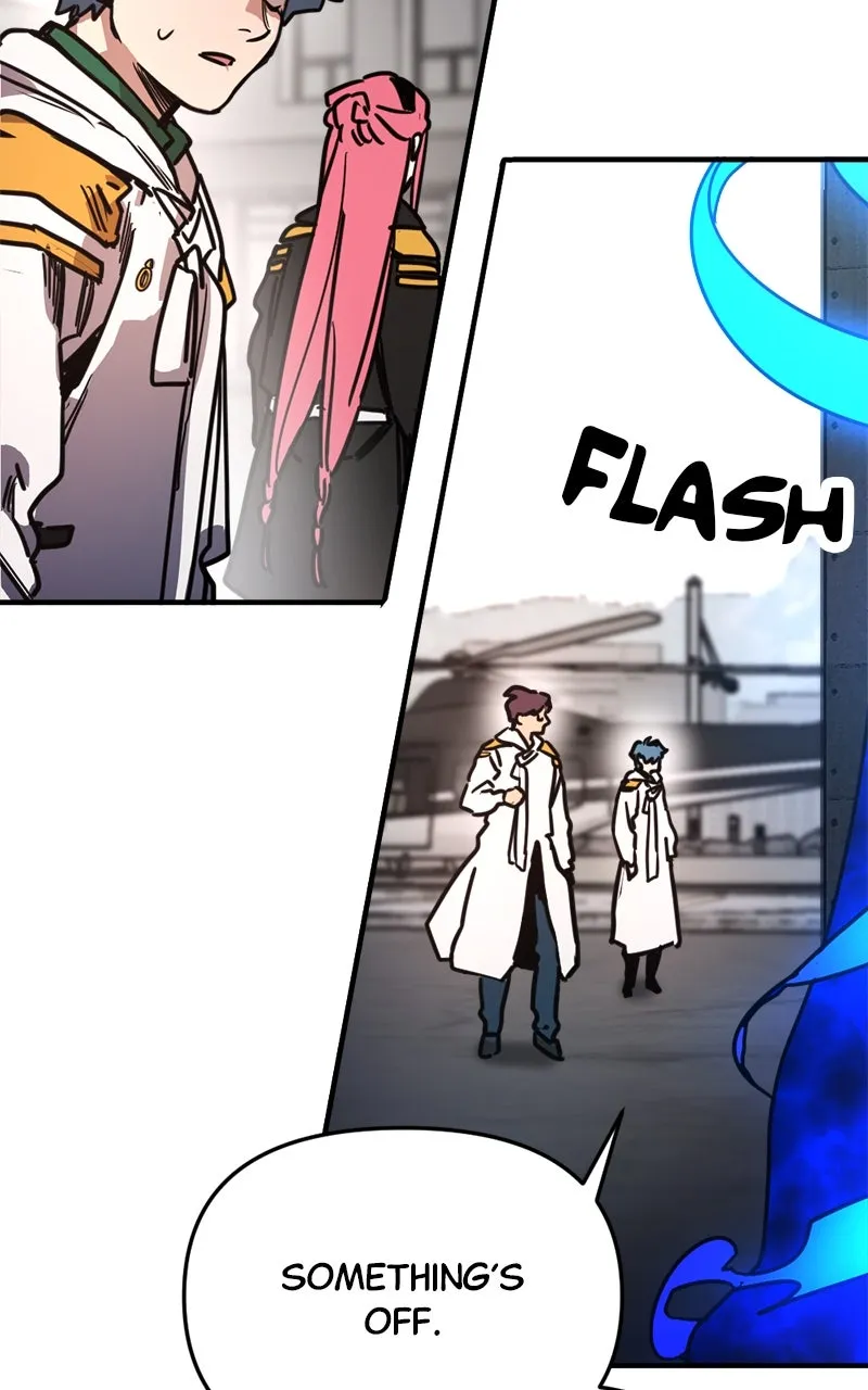 Read Miro in Memory chapter 10 image 137 on Lezhin