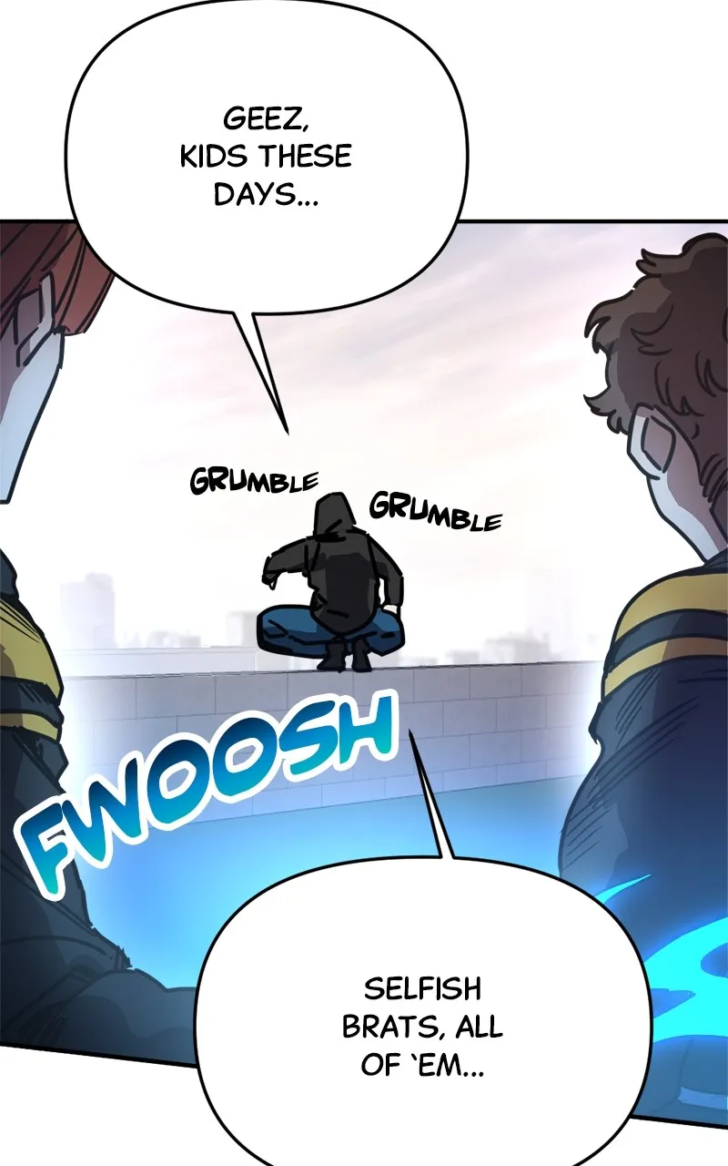 Read Miro in Memory chapter 10 image 18 on Lezhin