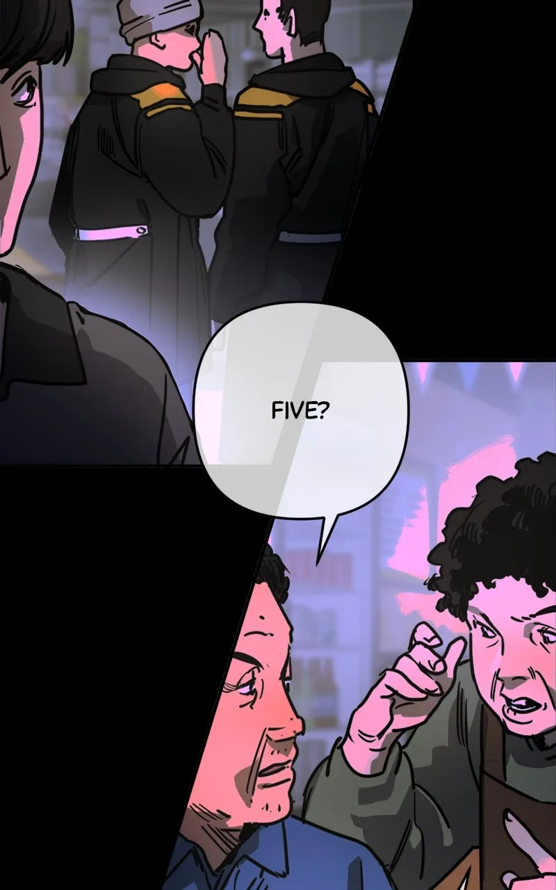 Read Miro in Memory chapter 10 image 3 on Lezhin
