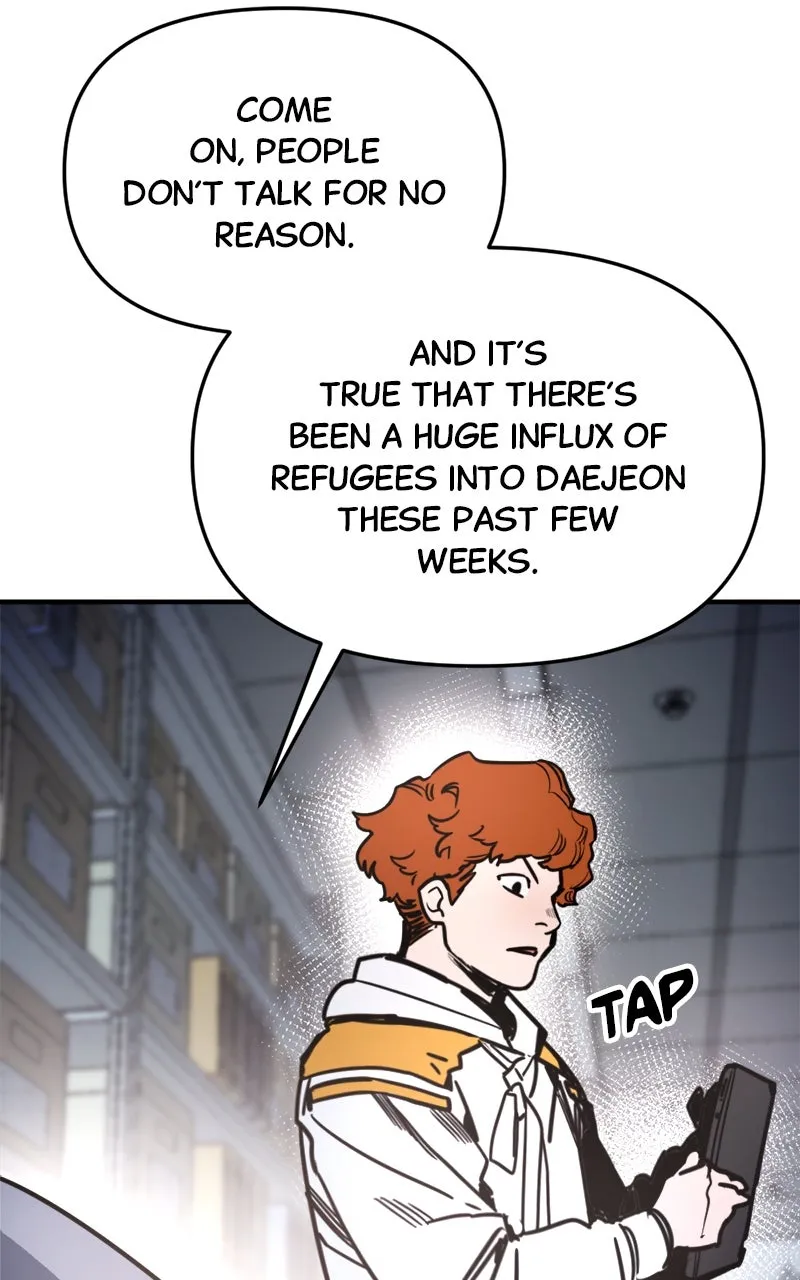 Read Miro in Memory chapter 10 image 43 on Lezhin