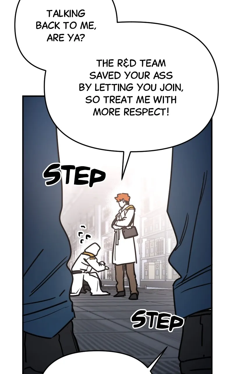 Read Miro in Memory chapter 10 image 46 on Lezhin