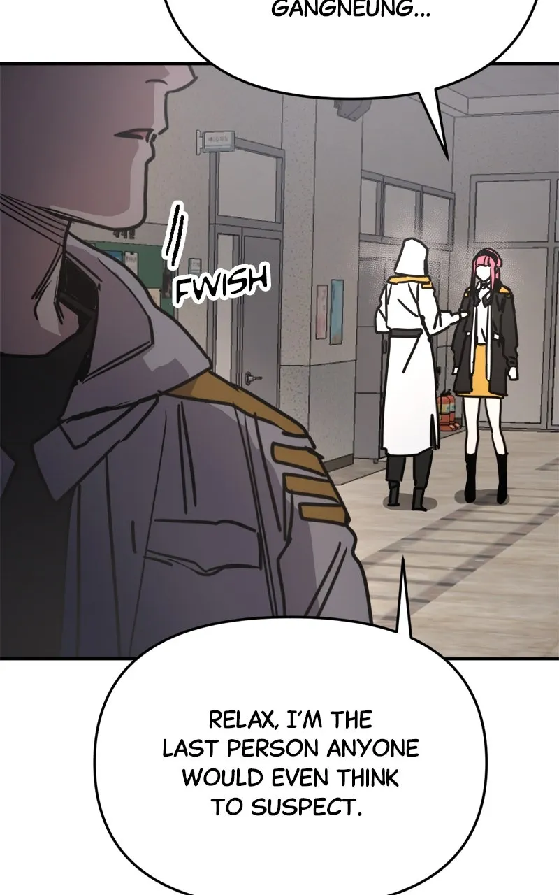 Read Miro in Memory chapter 10 image 64 on Lezhin