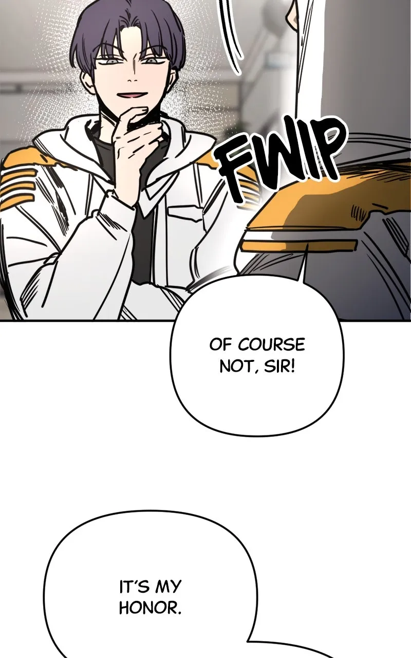 Read Miro in Memory chapter 10 image 84 on Lezhin