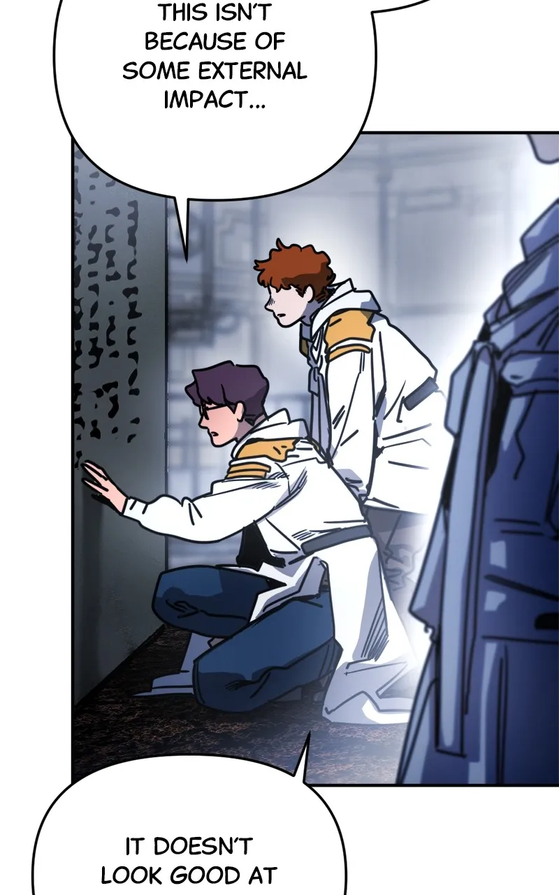 Read Miro in Memory chapter 11 image 101 on Lezhin