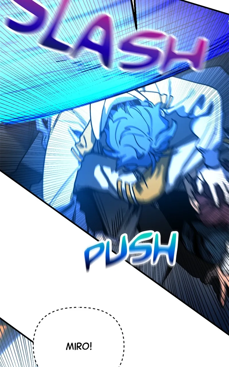 Read Miro in Memory chapter 11 image 23 on Lezhin