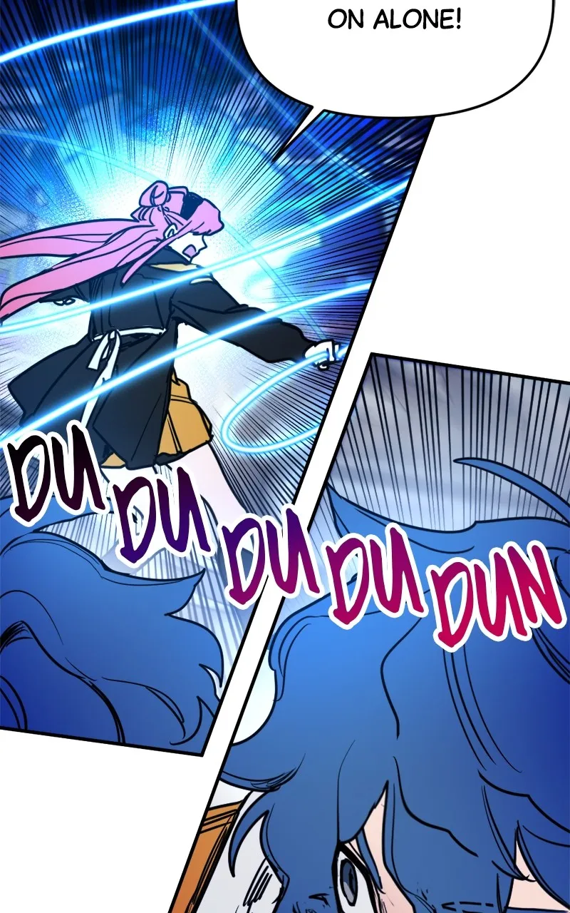 Read Miro in Memory chapter 11 image 36 on Lezhin