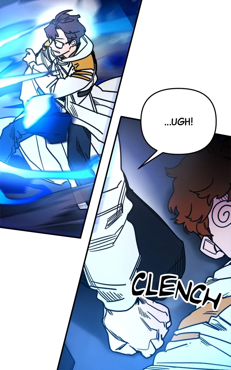 Read Miro in Memory chapter 11 image 38 on Lezhin