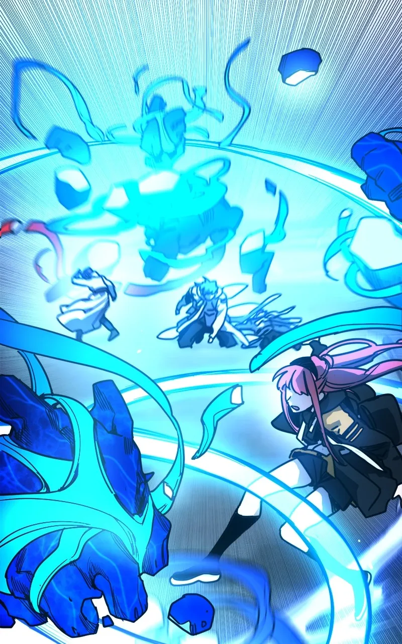 Read Miro in Memory chapter 11 image 51 on Lezhin