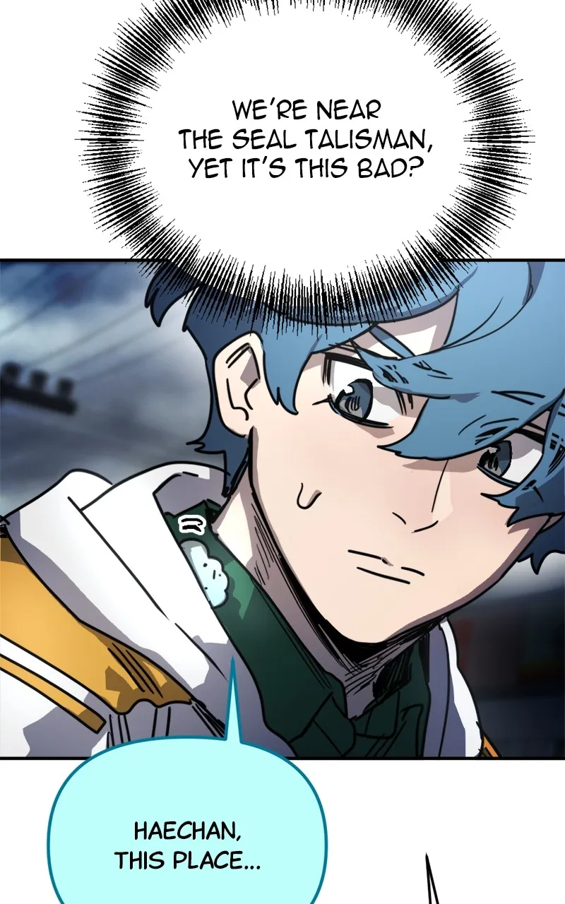 Read Miro in Memory chapter 11 image 87 on Lezhin