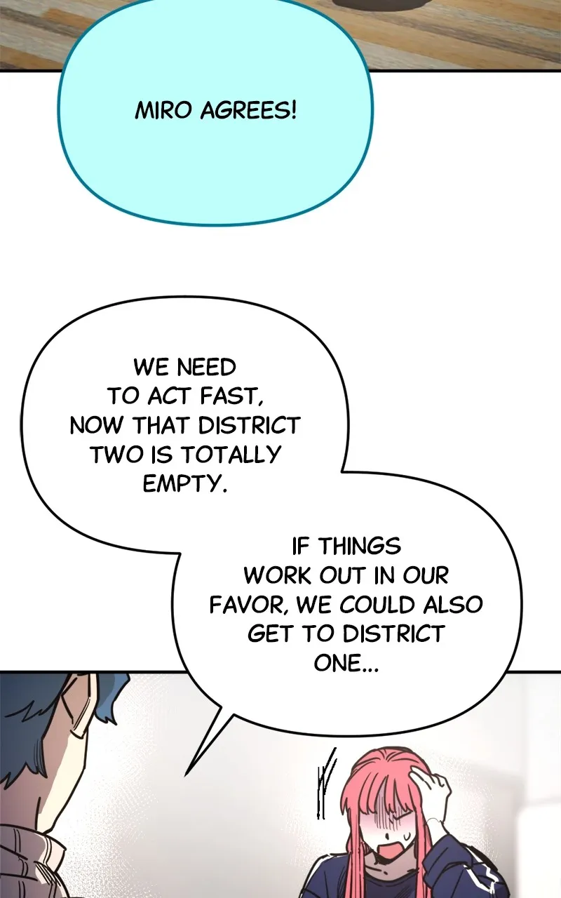 Read Miro in Memory chapter 12 image 12 on Lezhin