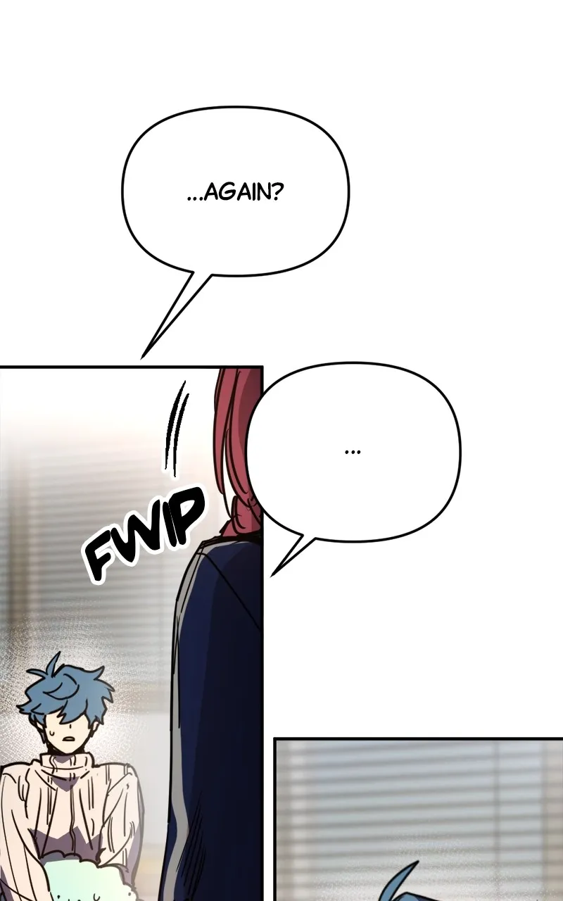 Read Miro in Memory chapter 12 image 30 on Lezhin