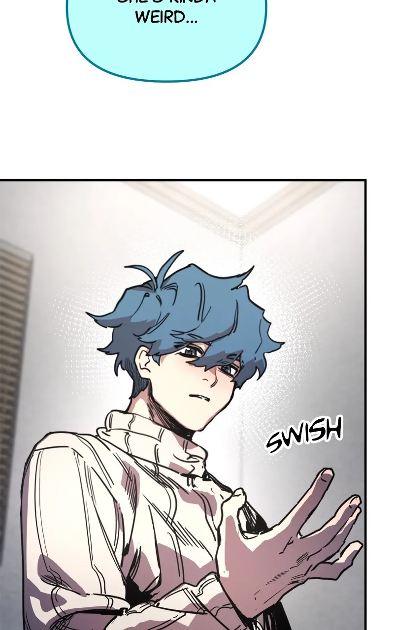 Read Miro in Memory chapter 12 image 36 on Lezhin
