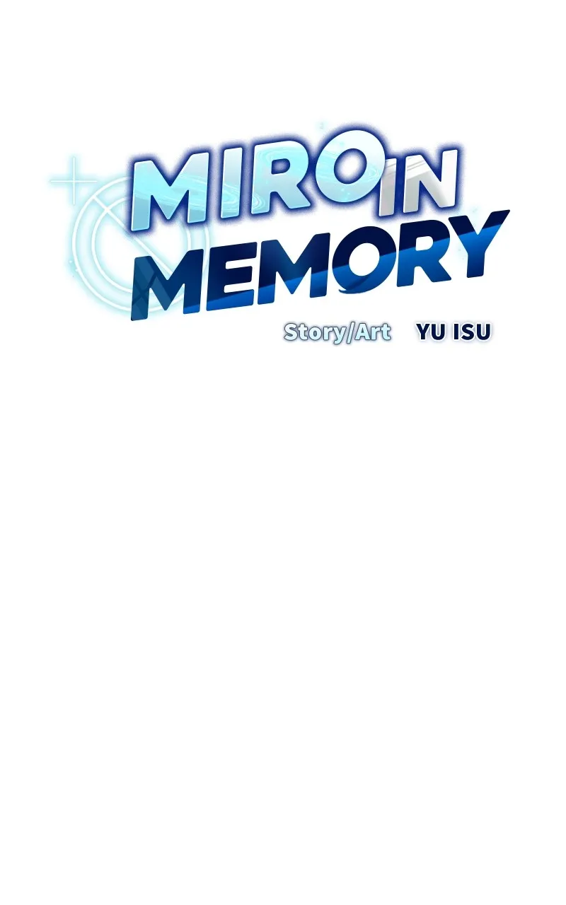 Read Miro in Memory chapter 12 image 42 on Lezhin