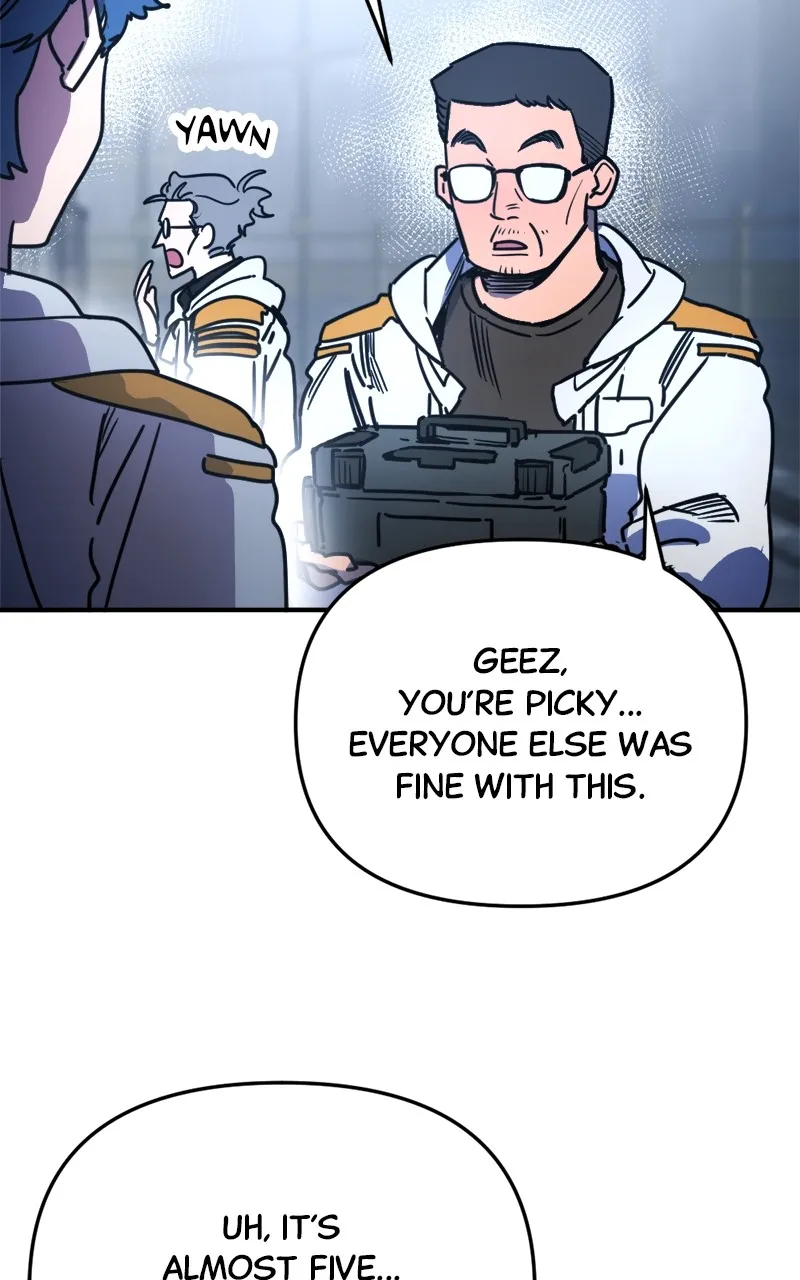 Read Miro in Memory chapter 12 image 46 on Lezhin