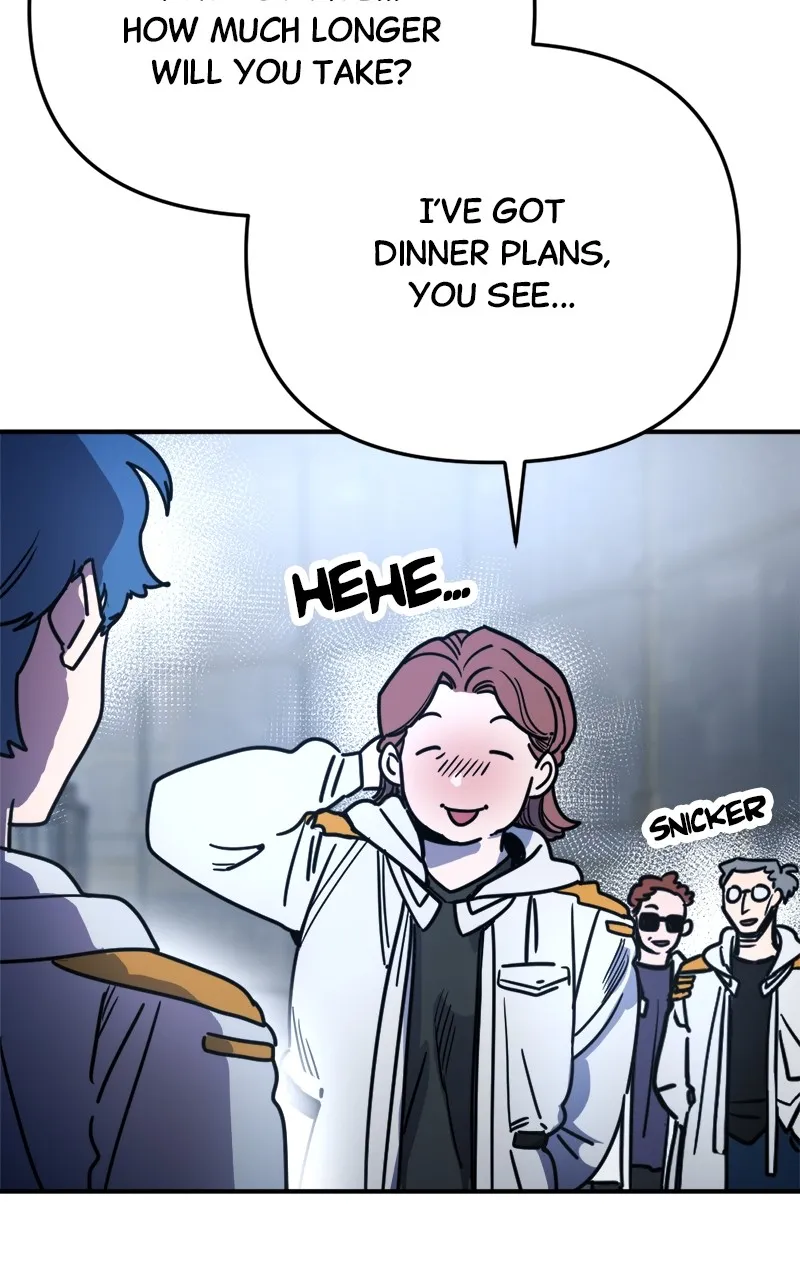 Read Miro in Memory chapter 12 image 47 on Lezhin