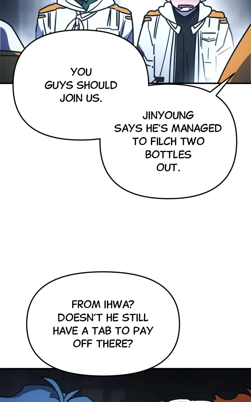 Read Miro in Memory chapter 12 image 49 on Lezhin