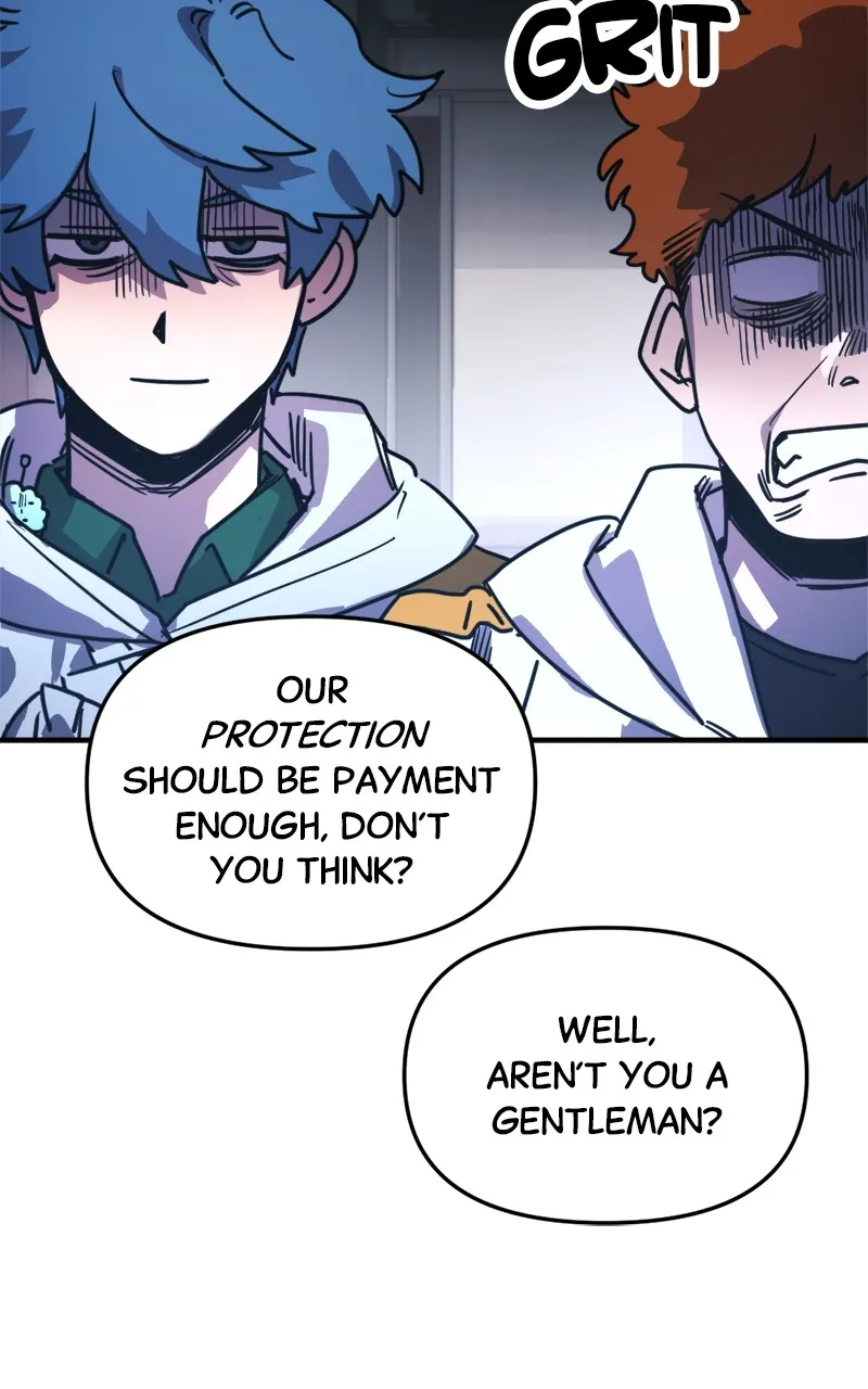 Read Miro in Memory chapter 12 image 50 on Lezhin