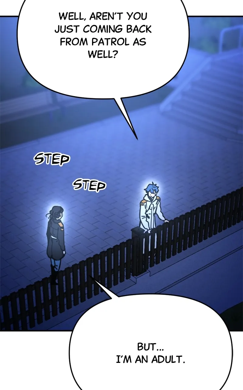 Read Miro in Memory chapter 12 image 85 on Lezhin