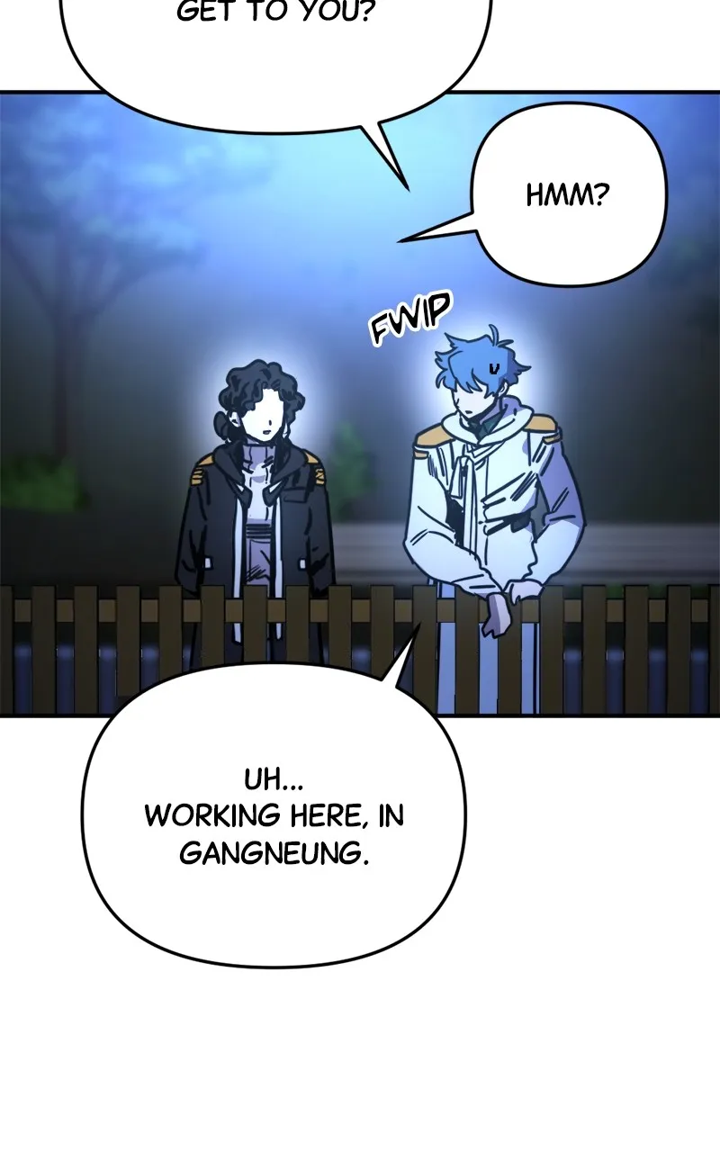 Read Miro in Memory chapter 12 image 90 on Lezhin