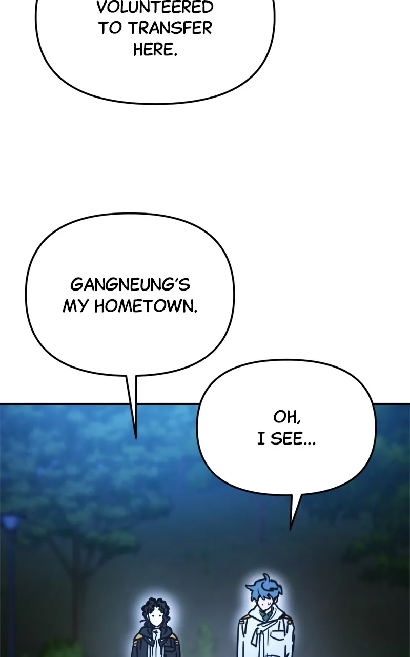 Read Miro in Memory chapter 12 image 95 on Lezhin