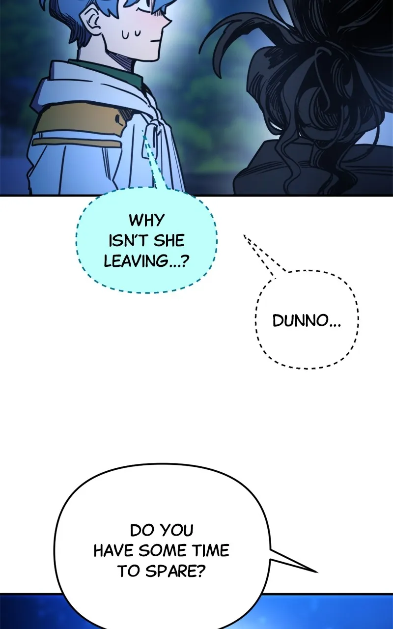 Read Miro in Memory chapter 12 image 97 on Lezhin