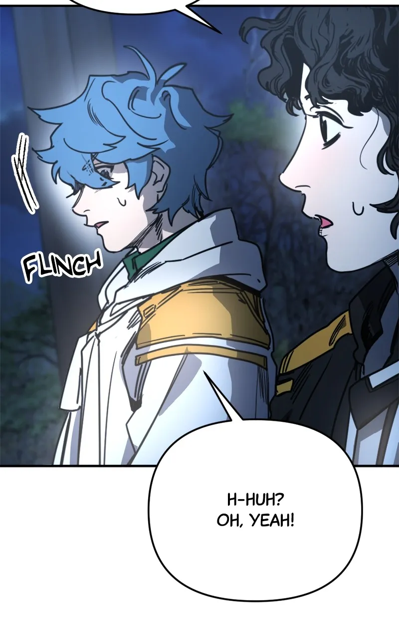 Read Miro in Memory chapter 13 image 20 on Lezhin