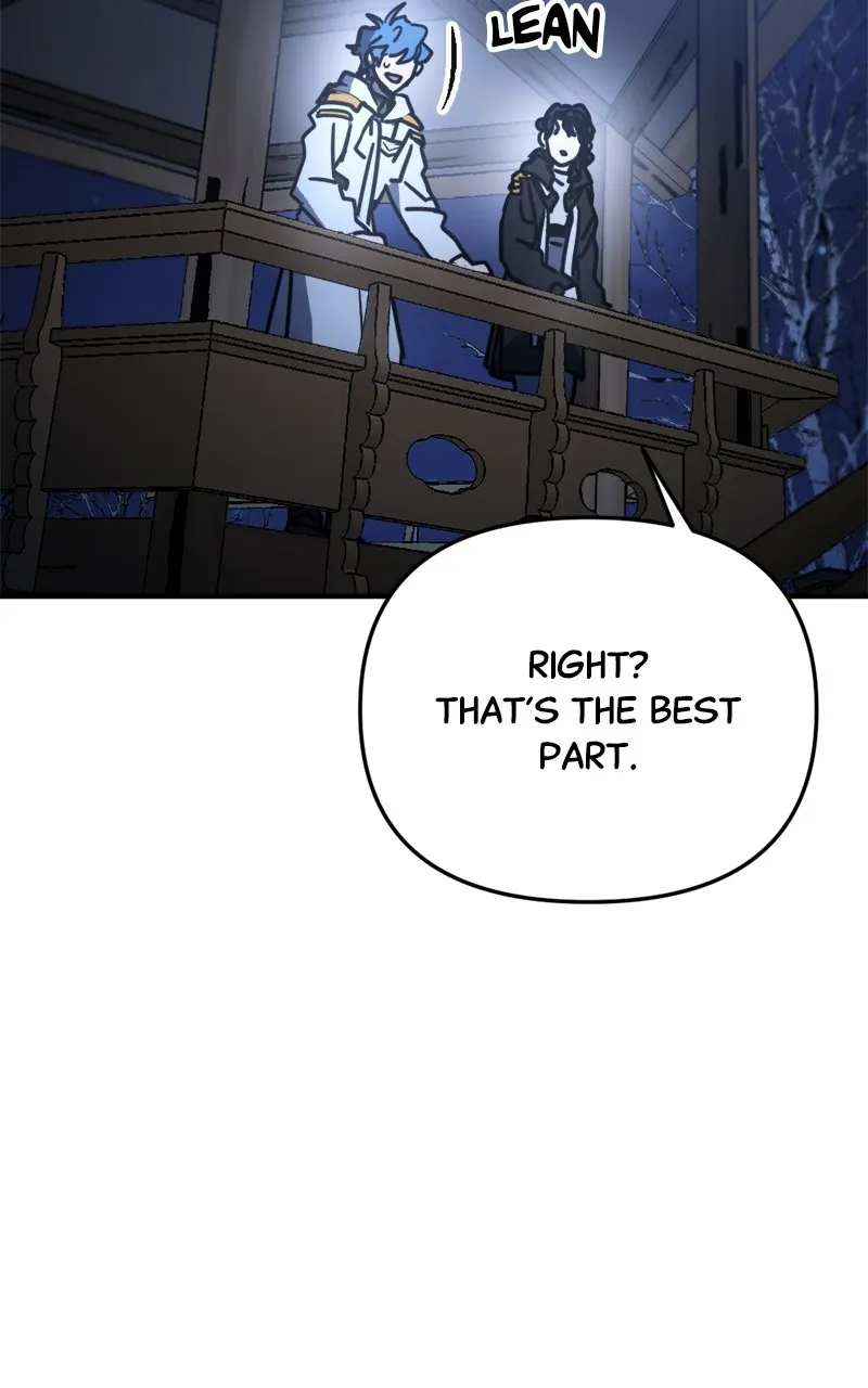 Read Miro in Memory chapter 13 image 22 on Lezhin