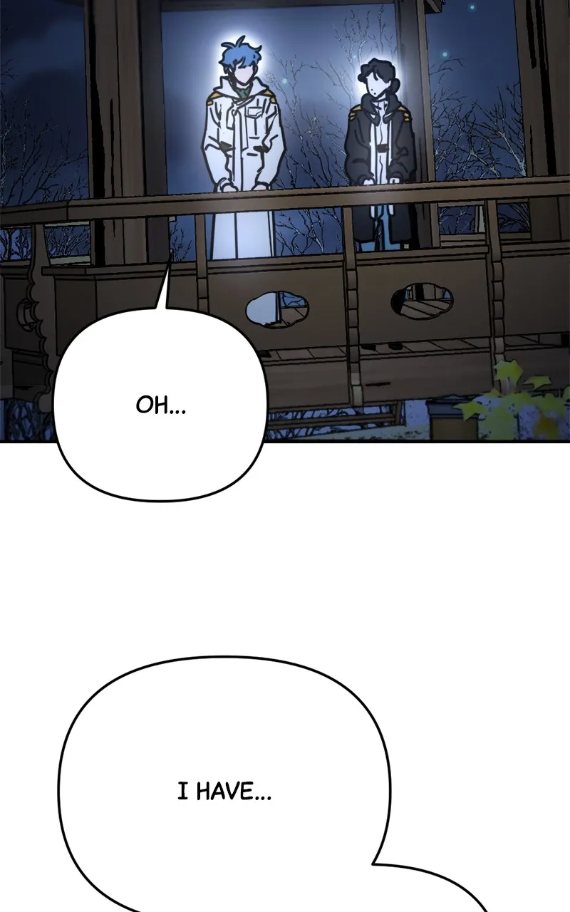 Read Miro in Memory chapter 13 image 26 on Lezhin