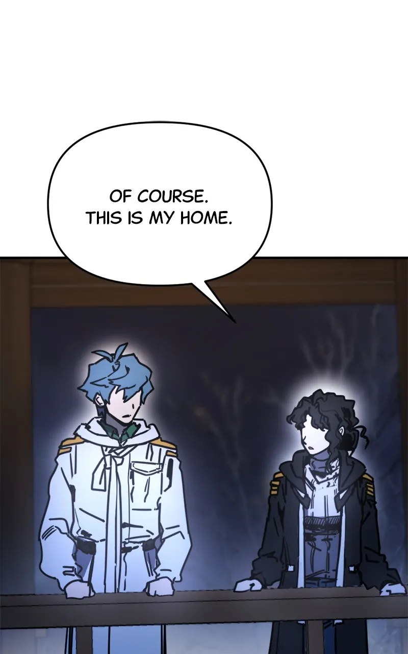 Read Miro in Memory chapter 13 image 29 on Lezhin