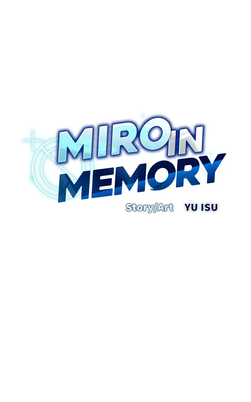 Read Miro in Memory chapter 13 image 41 on Lezhin