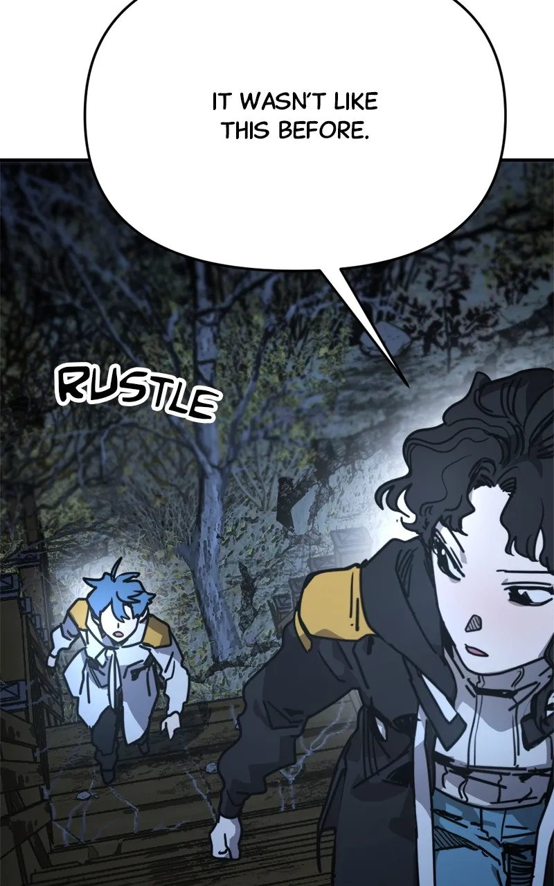 Read Miro in Memory chapter 13 image 6 on Lezhin