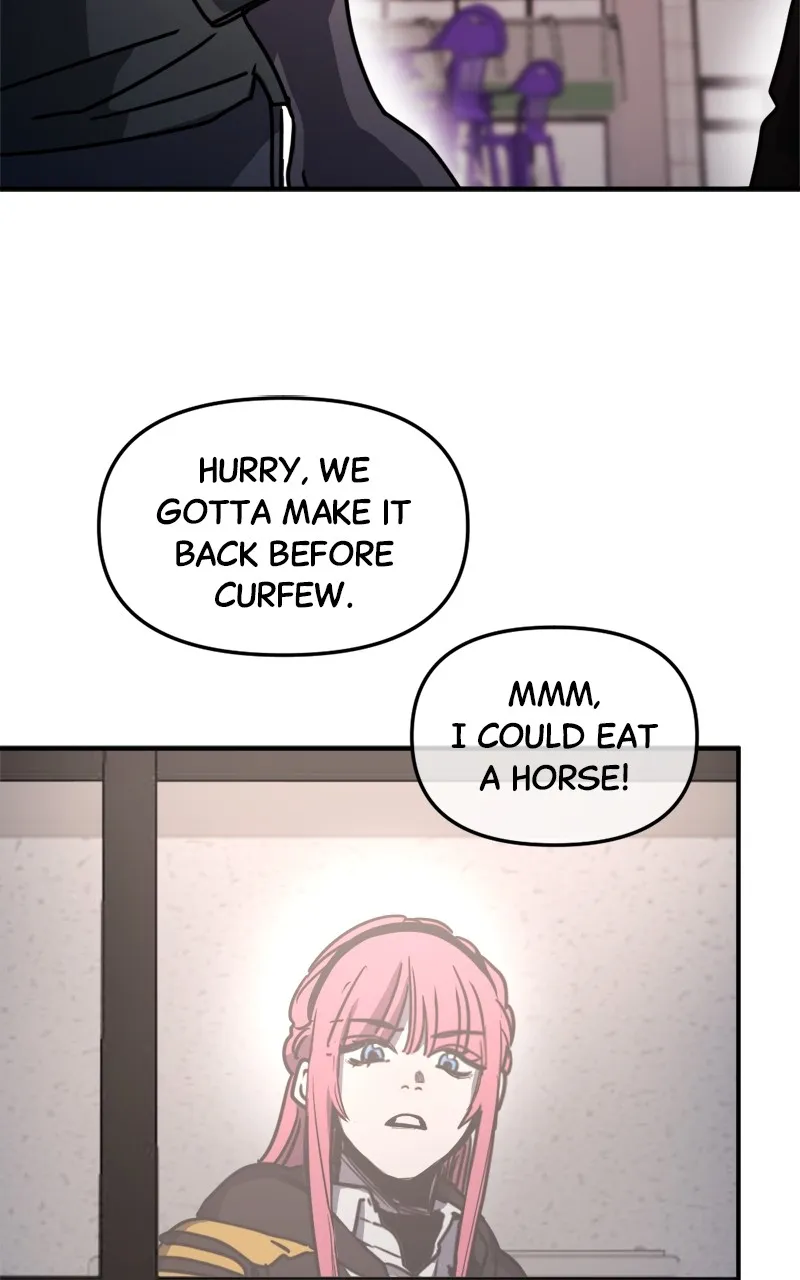 Read Miro in Memory chapter 14 image 16 on Lezhin