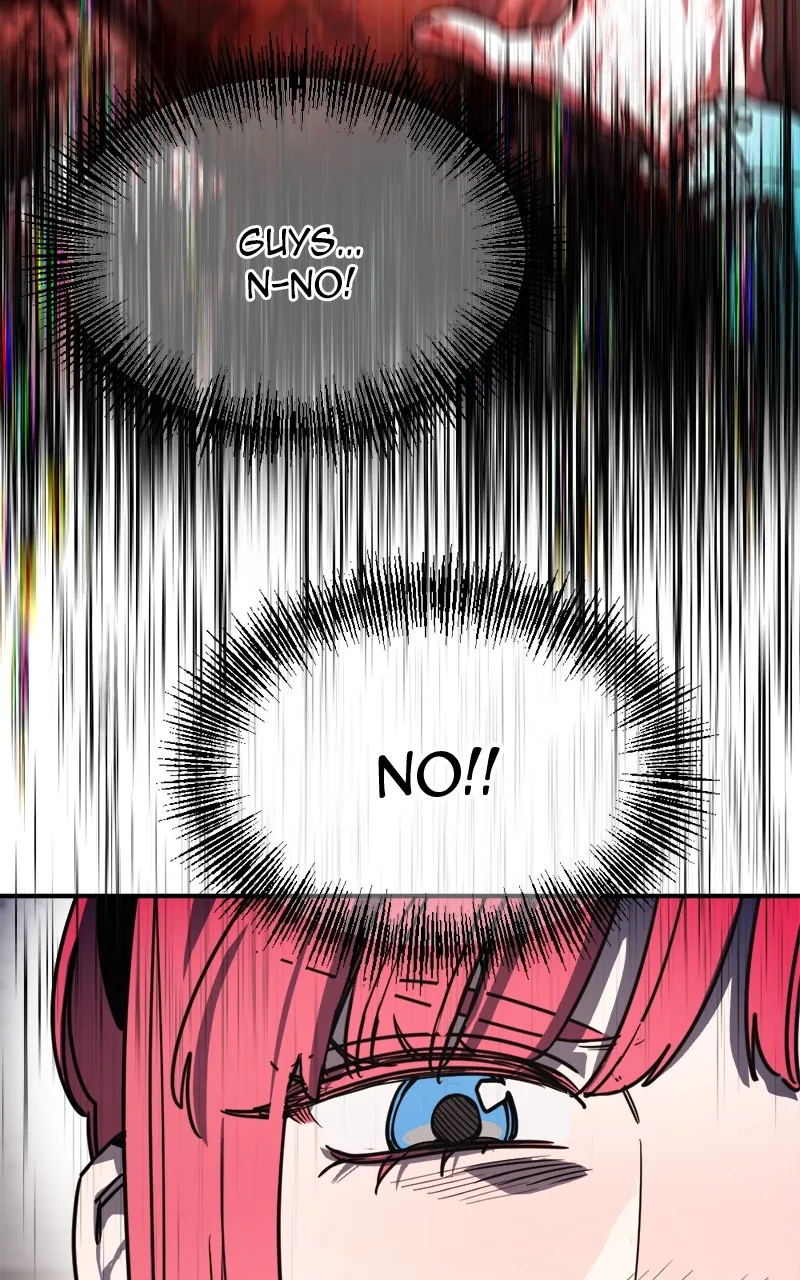 Read Miro in Memory chapter 14 image 19 on Lezhin