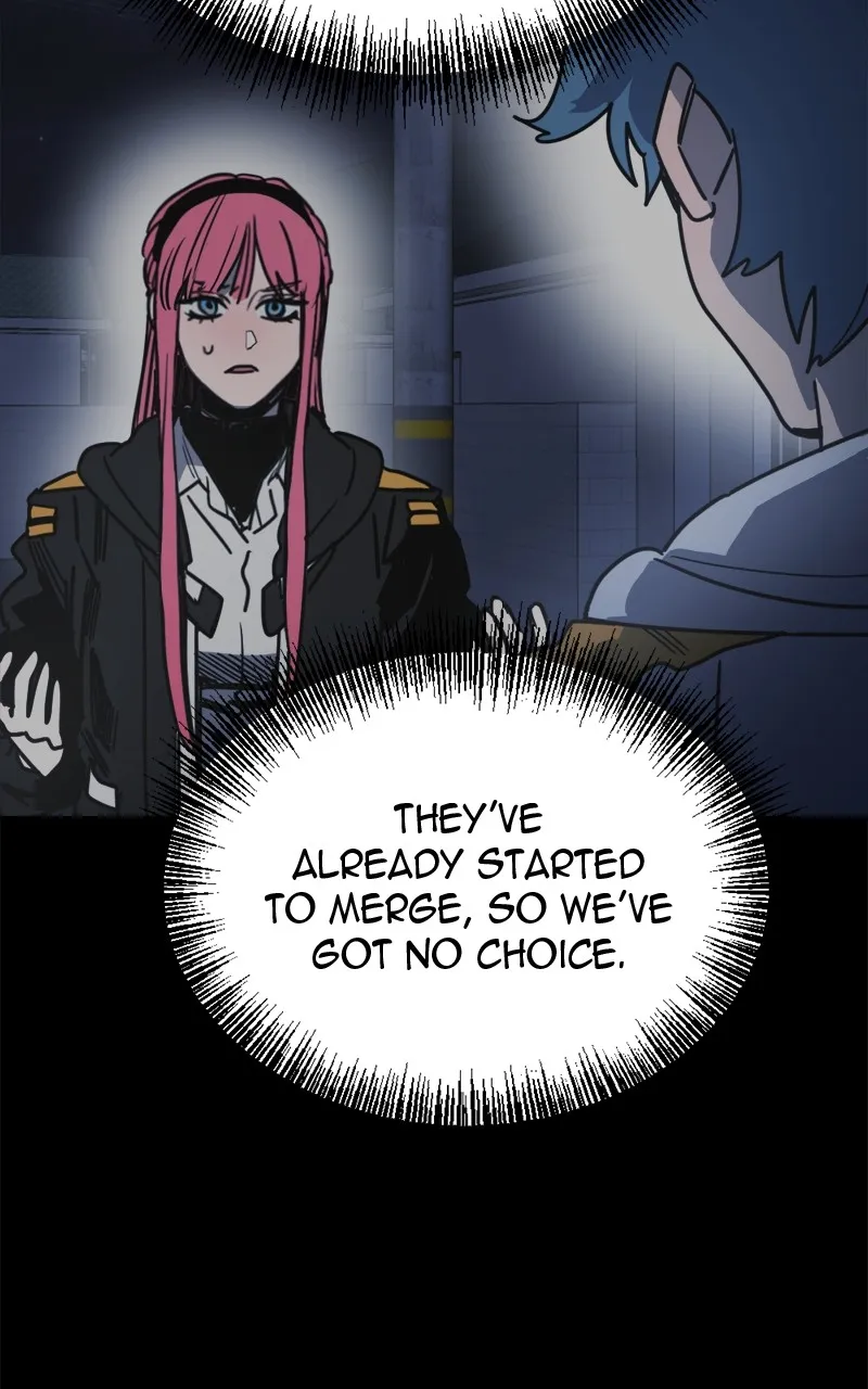 Read Miro in Memory chapter 14 image 36 on Lezhin
